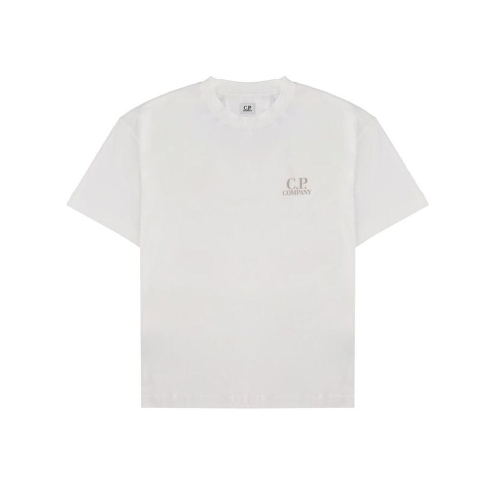 C.P. Company Men C.P. Company Men T-Shirt With Logo